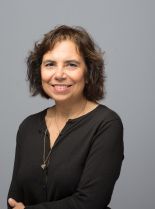 Carol Mansell