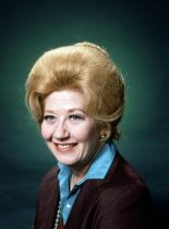 Carol Mansell
