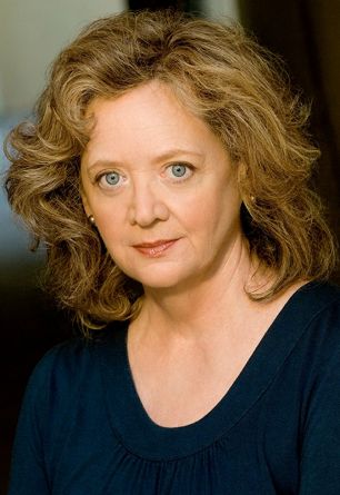 Carol Mansell