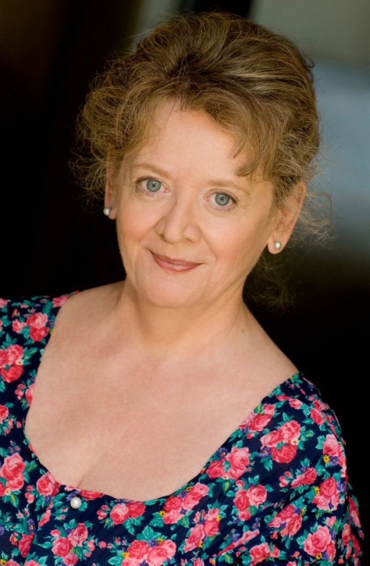 Carol Mansell