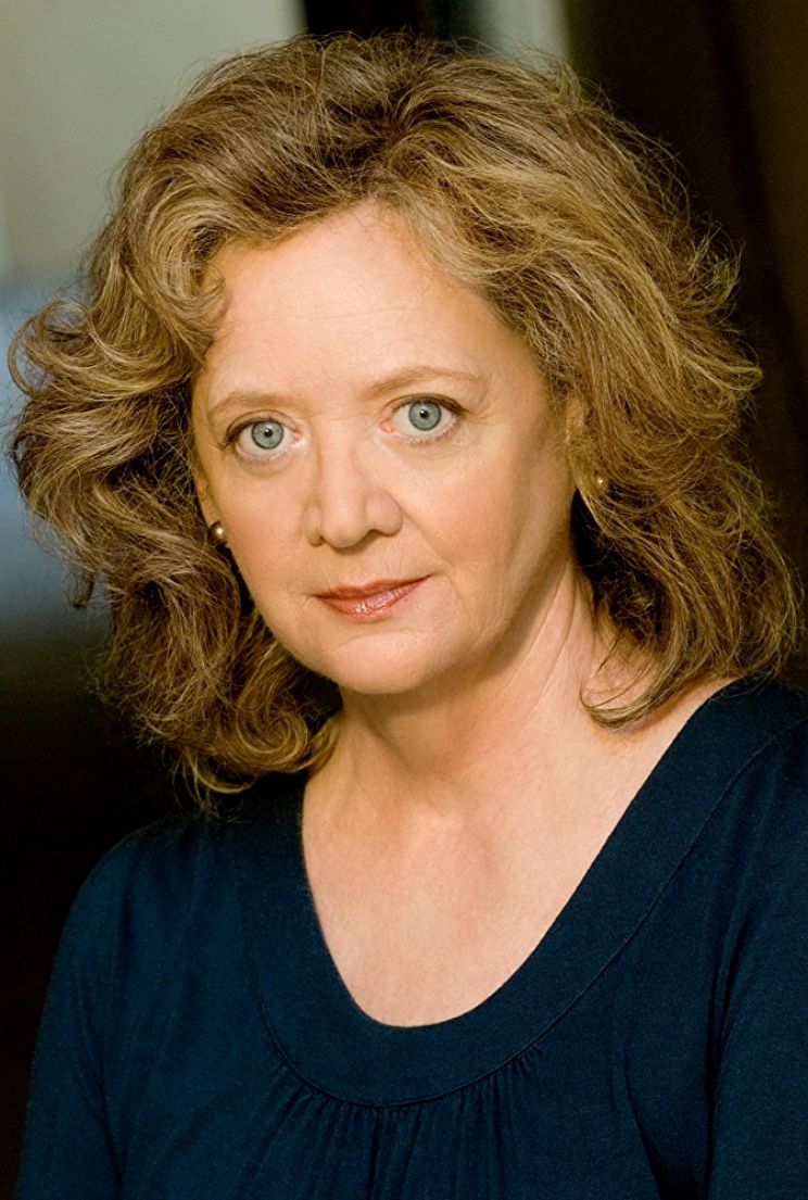 Carol Mansell