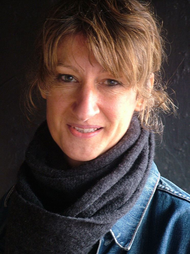 Carol Mansell