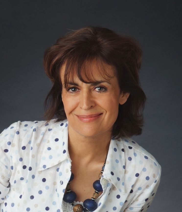 Carol Mansell