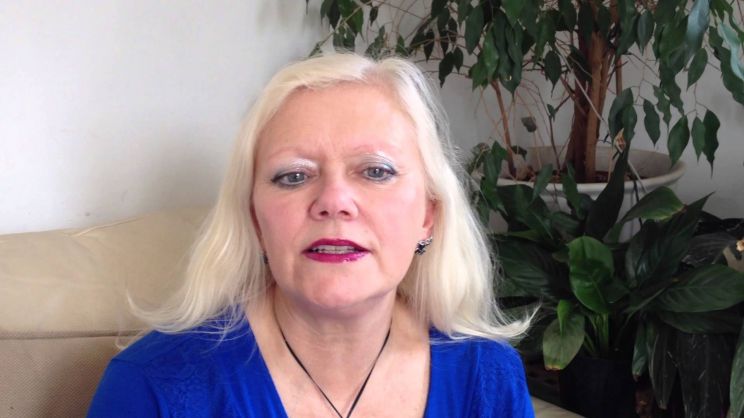 Carol Mansell