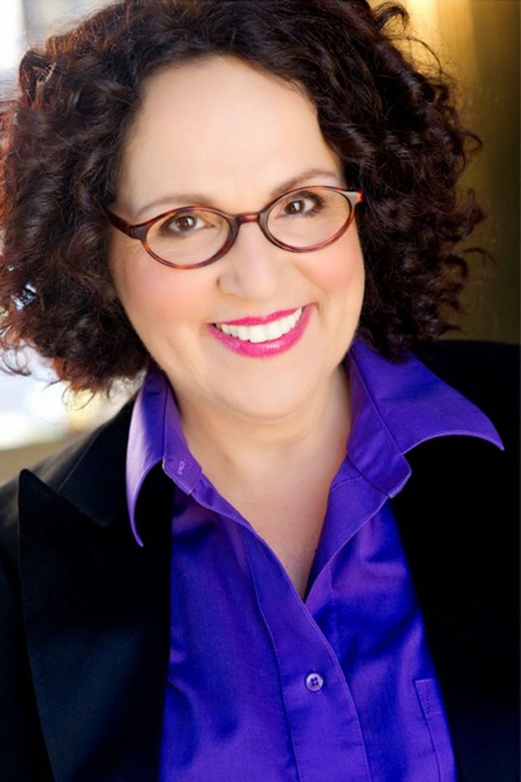 Carol Mansell