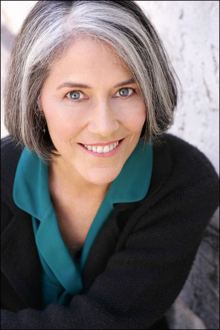 Carol Mansell