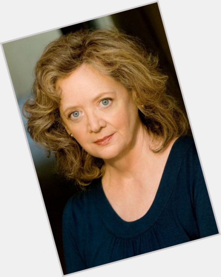 Carol Mansell