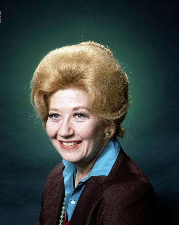 Carol Mansell