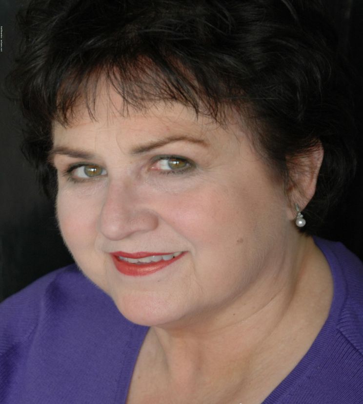 Carol Mansell