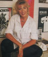 Carol Mayo Jenkins