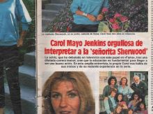 Carol Mayo Jenkins