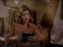 Carol Mayo Jenkins