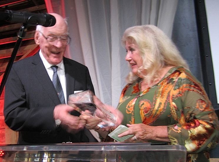 Carol Mayo Jenkins