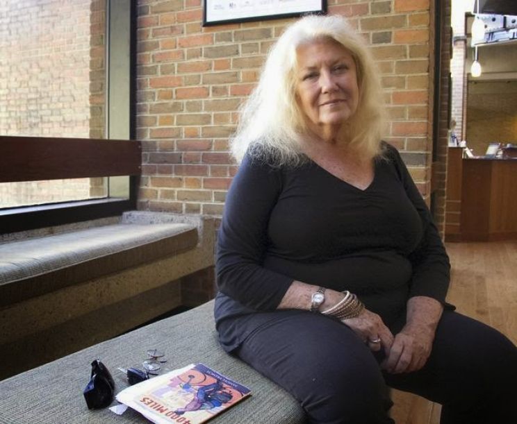 Carol Mayo Jenkins