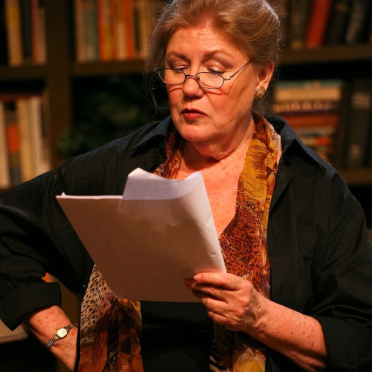 Carol Mayo Jenkins