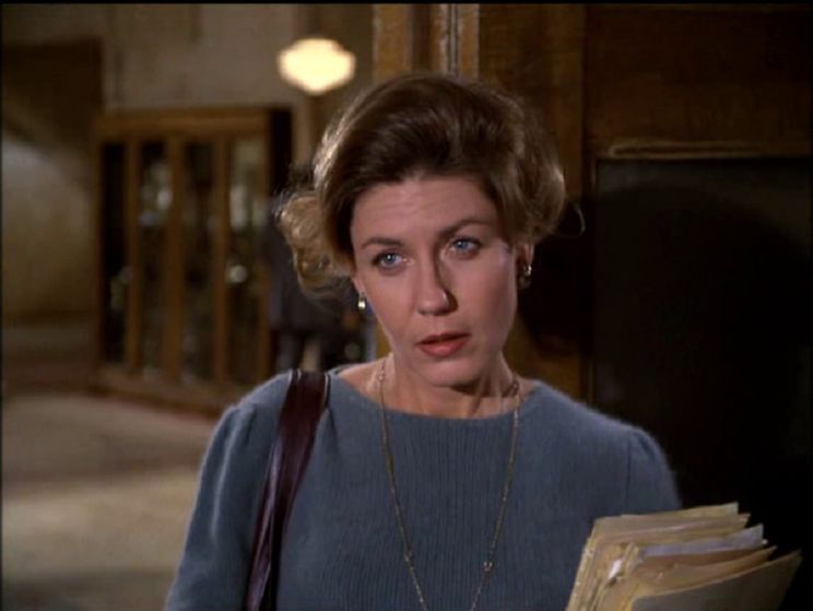 Carol Mayo Jenkins