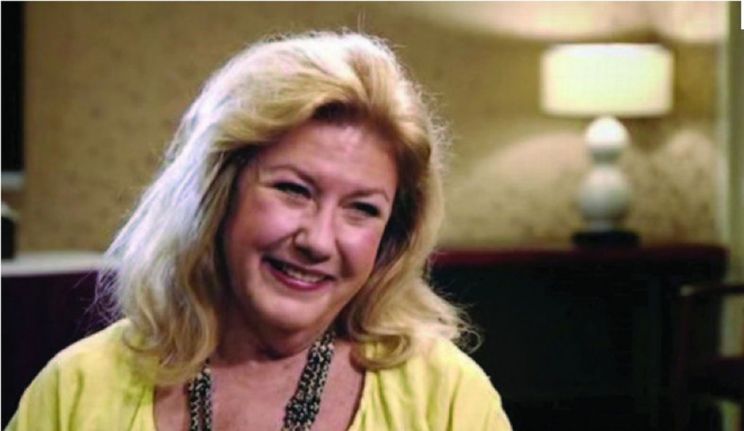 Carol Mayo Jenkins
