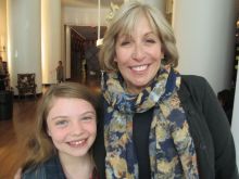 Carol Mendelsohn