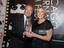 Carol Mendelsohn