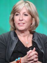Carol Mendelsohn
