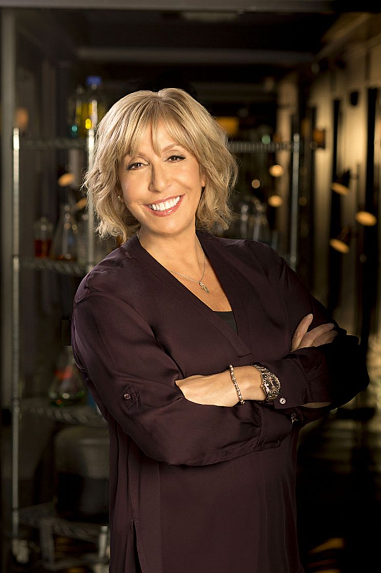 Carol Mendelsohn