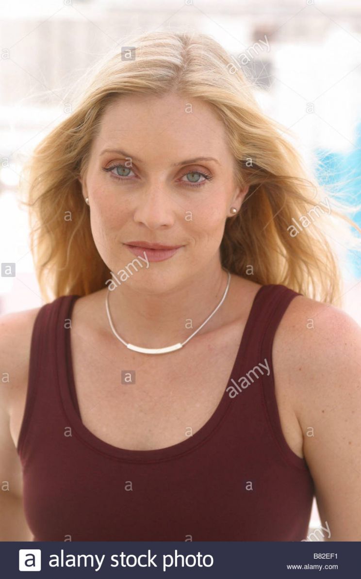 Carol Mendelsohn