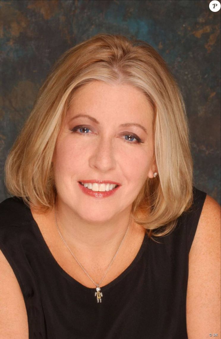 Carol Mendelsohn