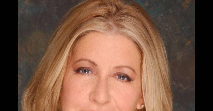 Carol Mendelsohn