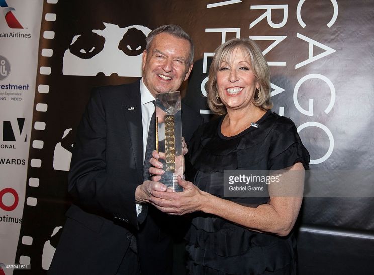 Carol Mendelsohn