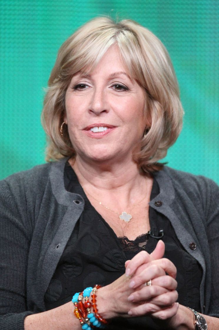 Carol Mendelsohn