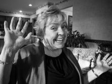 Carol Merrill