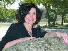 Carol Merrill