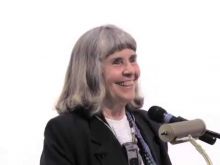 Carol Merrill