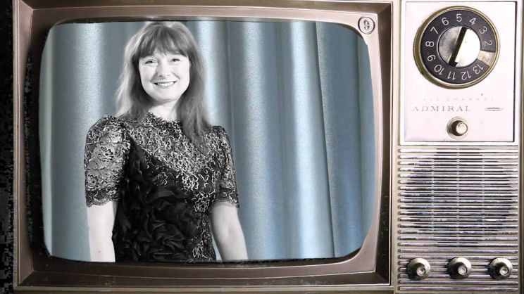 Carol Merrill