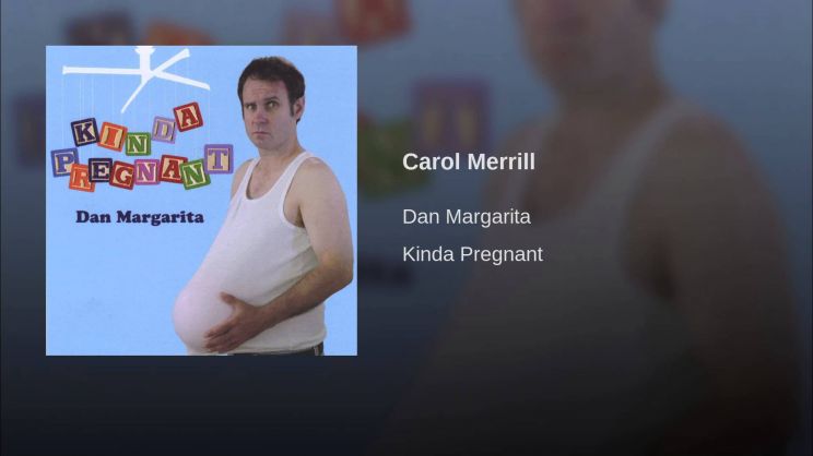 Carol Merrill