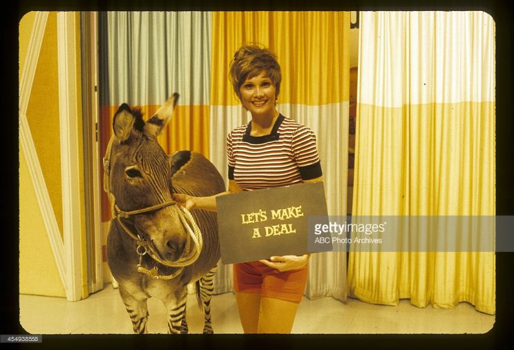 Carol Merrill