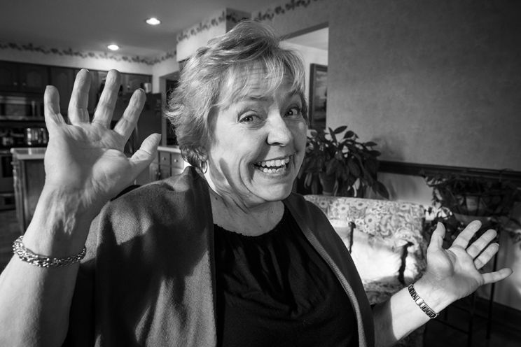 Carol Merrill