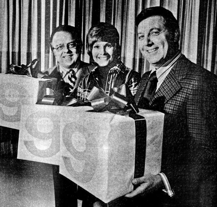 Carol Merrill