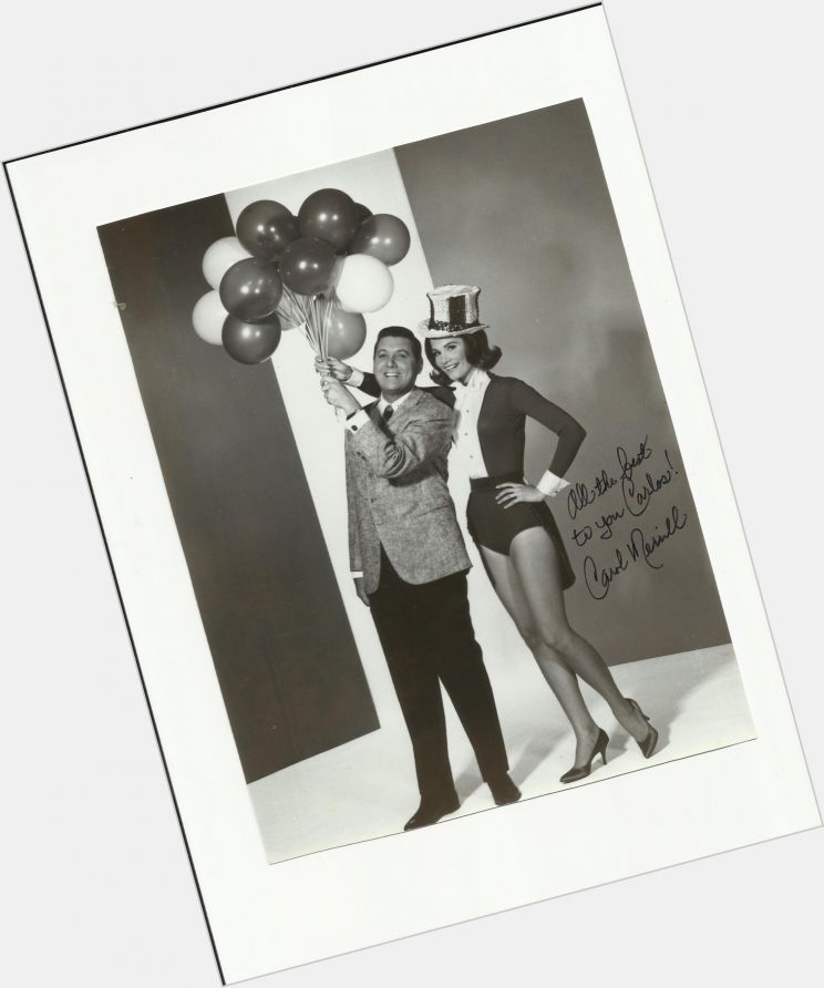 Carol Merrill