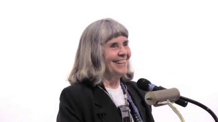 Carol Merrill