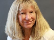 Carol Nugent