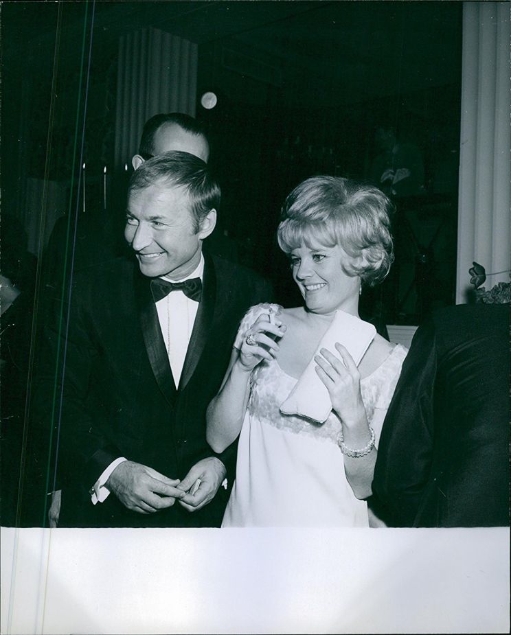 Carol Nugent