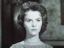 Carol Ohmart photo