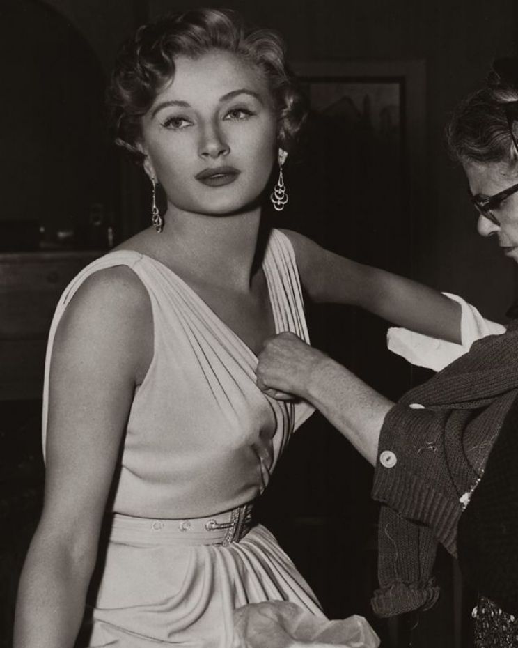 Carol Ohmart