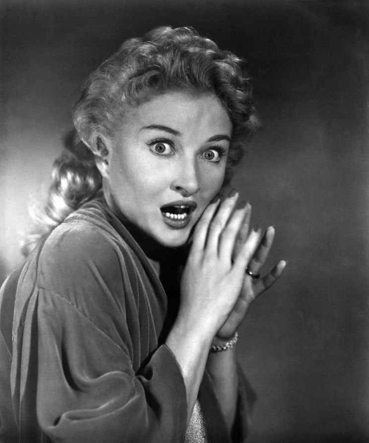 Carol Ohmart