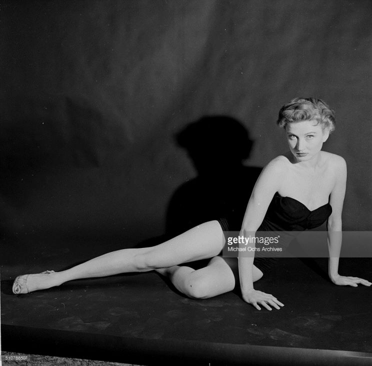 Carol Ohmart