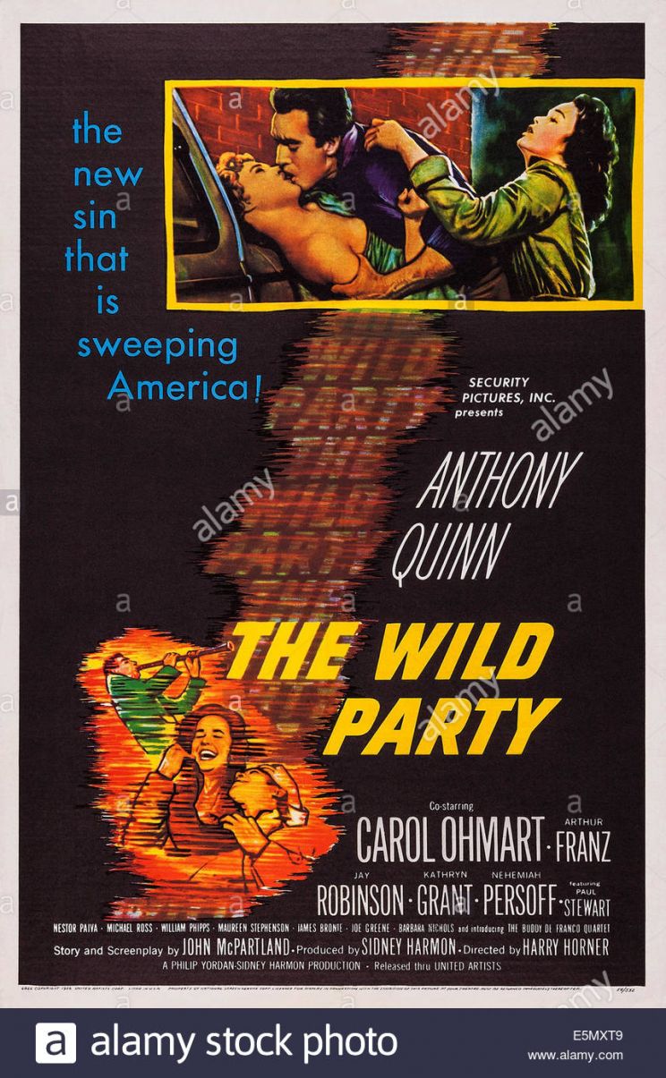 Carol Ohmart