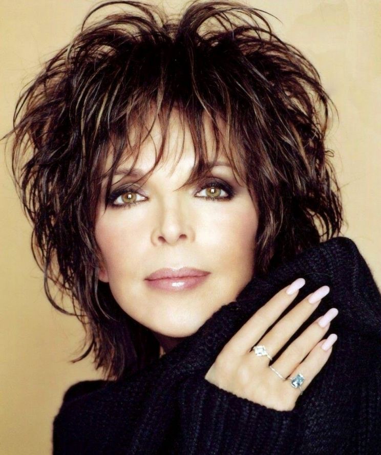 Carol Ohmart