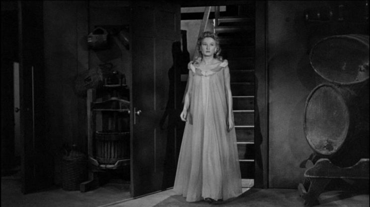 Carol Ohmart