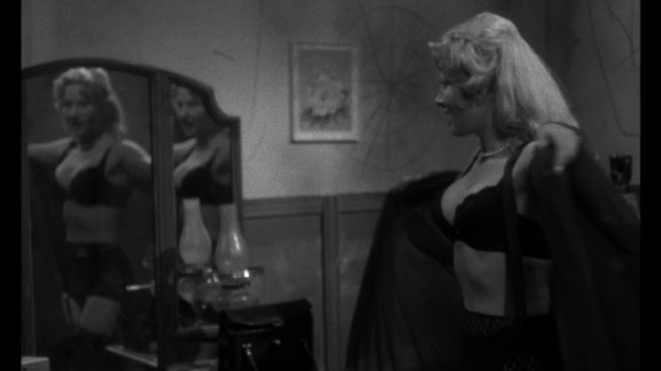 Carol Ohmart